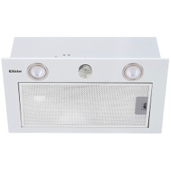 Hota incorporabila Backer Xir 850 (52) (White)